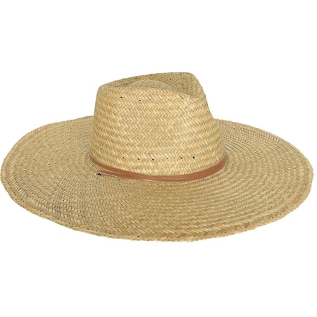 Broner Lindu Straw Ultimate Shade Hat 48-88-54-xl-g